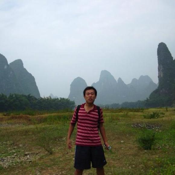 Meet your Posher, 李铮 - Picture 1 of 1